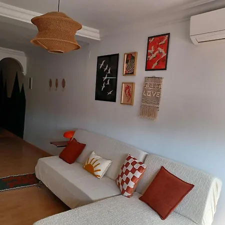 San Juan House *