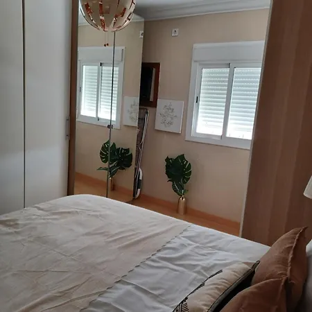 San Juan House Apartament San Juan de Aznalfarache
