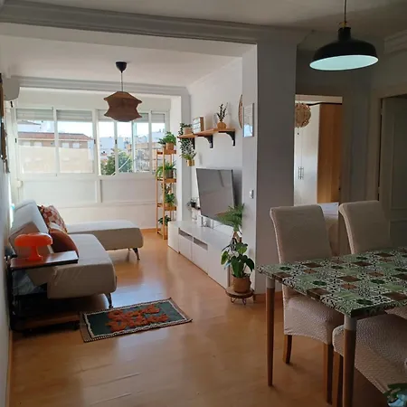 San Juan House *